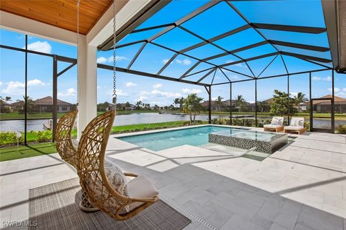 11611 Roseto Ct, FORT MYERS, FL, 33913-9501 | Card Image
