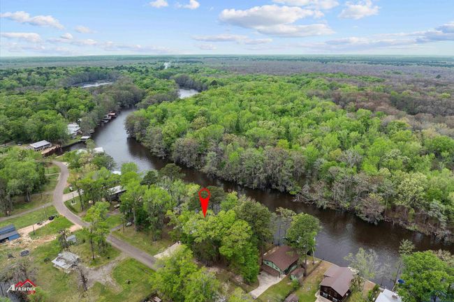 4175 Cypress Village Rd, House other with 4 bedrooms, 2 bathrooms and null parking in Karnack TX | Image 48