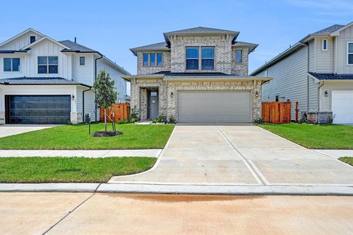 305 Stone Placa Trail, Brookshire, TX, 77423 | Card Image