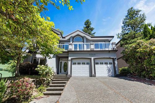 23849 Zeron Ave, Maple Ridge, BC, V2W1E3 | Card Image