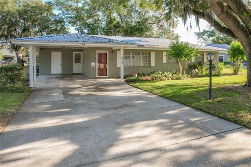 313 W Highland Drive, Lakeland, FL, 33813 | Card Image
