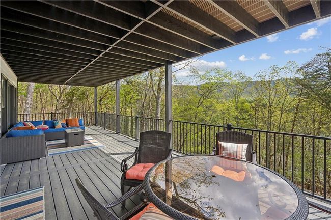 2020 Tamarack Dr, House other with 4 bedrooms, 4 bathrooms and null parking in Jasper GA | Image 37