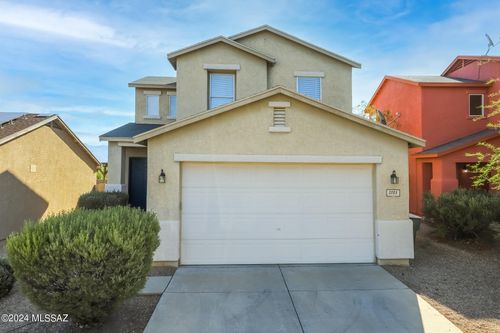 2083 S Mcconnell Drive, Tucson, AZ, 85710 | Card Image