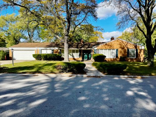 2306 W 65th Ave, Merrillville, IN, 46410-2830 | Card Image