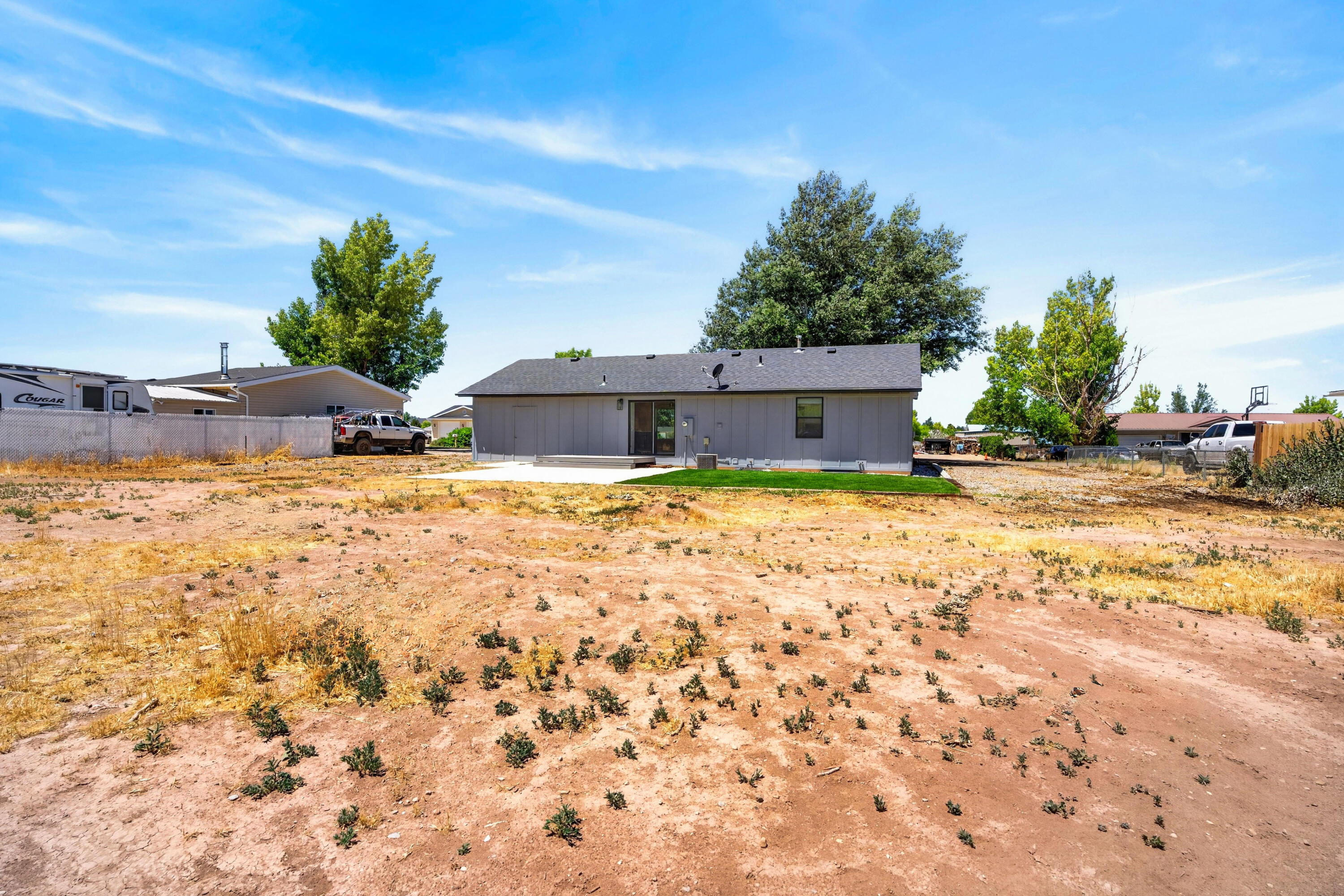 Residential in Enoch 2