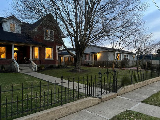 202 Black St, House other with 15 bedrooms, 10 bathrooms and null parking in Barbourville KY | Image 28