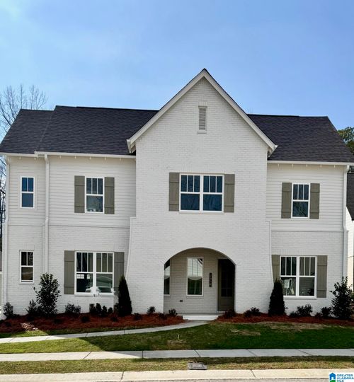 2350 Old Gould Run, HOOVER, AL, 35244-5704 | Card Image