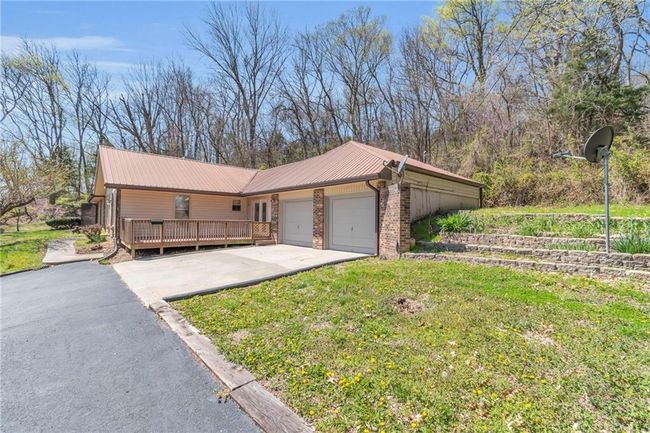 6492 Highway N, House other with 2 bedrooms, 2 bathrooms and null parking in Orrick MO | Image 26