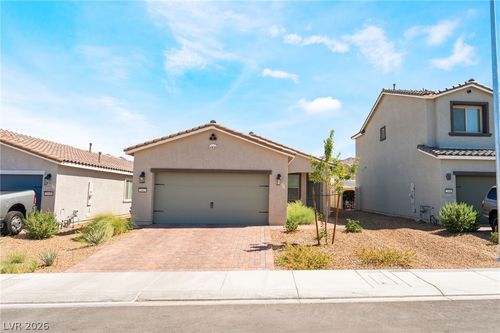 2612 Lily Point St, Las Vegas, NV, 89156-7214 | Card Image