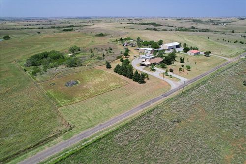 10057 N 2250 Road, Tract 1, Arapaho, OK, 73620 | Card Image