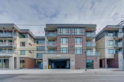 344 - 5355 Lane St, Condo with 1 bedrooms, 1 bathrooms and 1 parking in Burnaby BC | Image 1