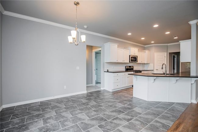 3551 Butterfly Ave, House other with 4 bedrooms, 3 bathrooms and null parking in Springdale AR | Image 5