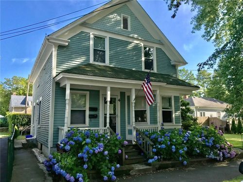 2-4 Bay View Ave, Bristol, RI, 02809-2317 | Card Image
