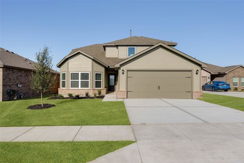 1024 Tempe Ln, Fort Worth, TX, 76108 | Card Image