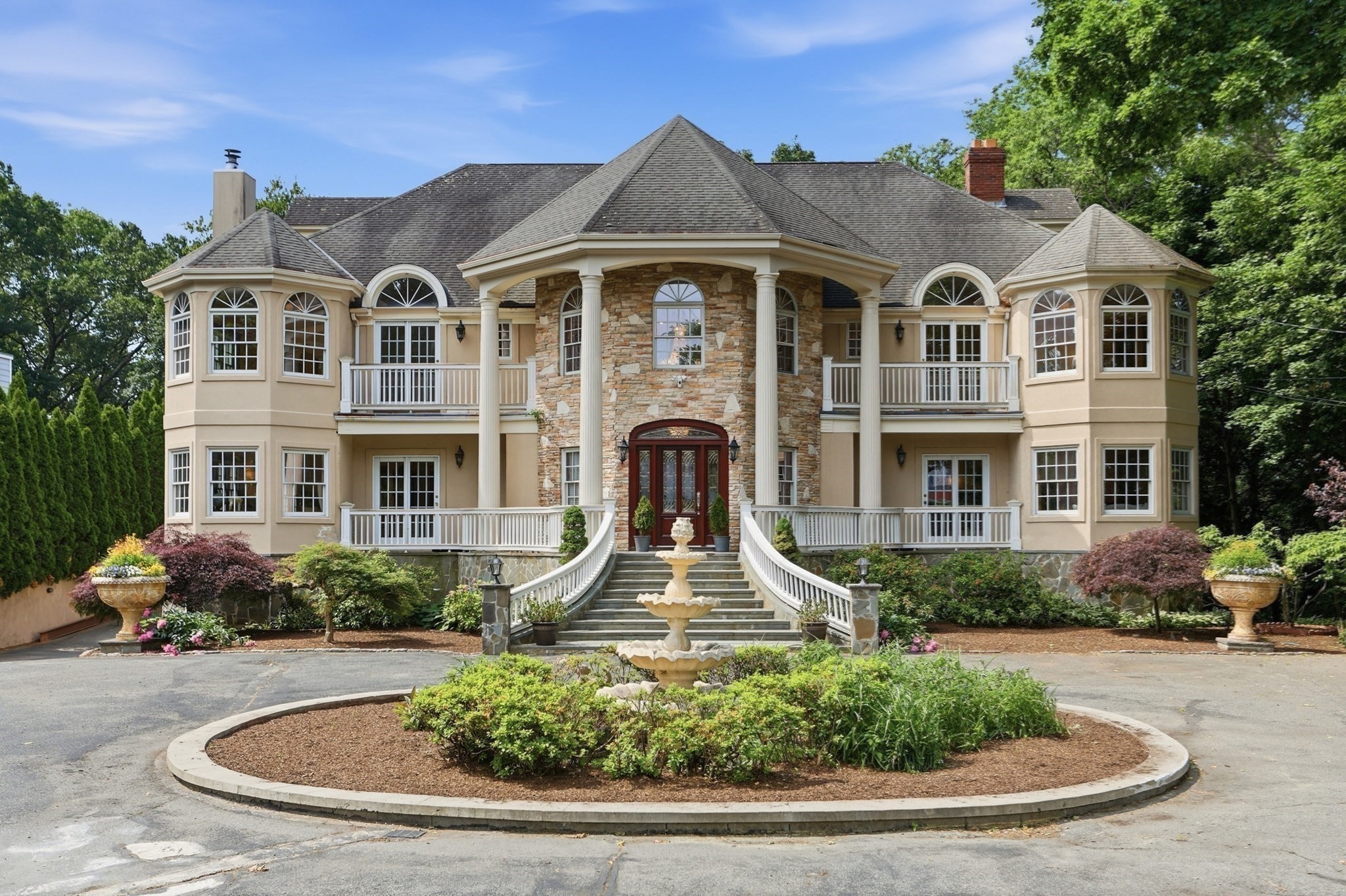 Residential in Newton 2