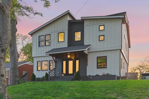 518 S 10th St, Nashville, TN, 37206-3040 | Card Image