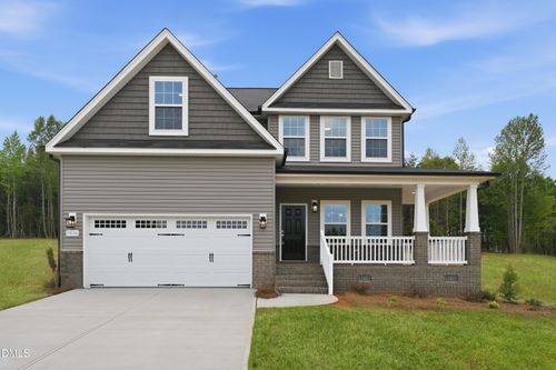5495 Jaeger Dr, Graham, NC, 27253-5626 | Card Image