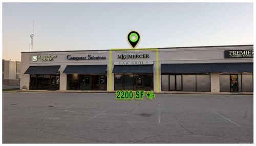 1633 W Beebe Capps Expy, Searcy, AR, 72143-5168 | Card Image