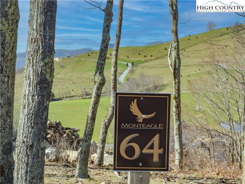 64 Valley Ridge Court, Banner Elk, NC, 28604 | Card Image