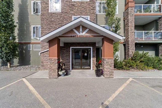 310 - 4403A 67 A Ave, Condo with 2 bedrooms, 2 bathrooms and 1 parking in Olds AB | Image 4
