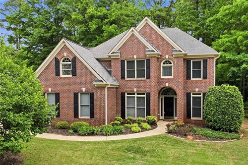 2058 Woodside Park Dr, Woodstock, GA, 30188-2365 | Card Image