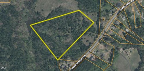 0 Lone Oak Trail, Providence, NC, 27315 | Card Image