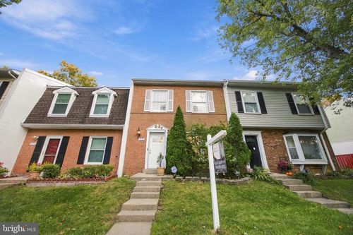 6315 Hillary Ct, ALEXANDRIA, VA, 22315-3401 | Card Image