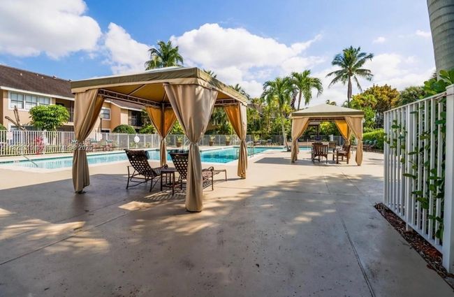 APT-309 - 10670 Sw 156 Th Pl, Condo with 1 bedrooms, 1 bathrooms and null parking in Miami FL | Image 26