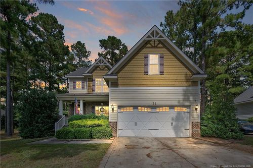 32 Shellnut Cir, Spring Lake, NC, 28390-9290 | Card Image