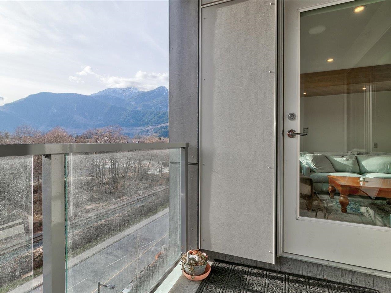 Residential in Squamish 5