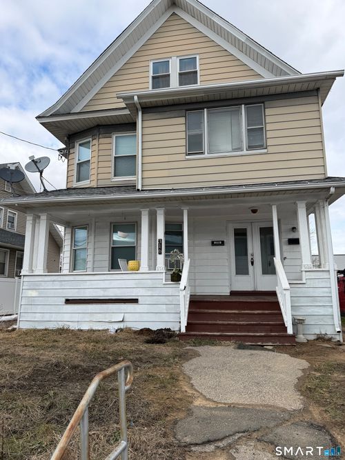 314-316 Seaview Ave, Bridgeport, CT, 06607-2434 | Card Image