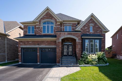 61 Oliver'S Mill Rd, Springwater, ON, L9X0S7 | Card Image