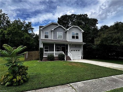 413 Henry St, Suffolk, VA, 23434-3711 | Card Image