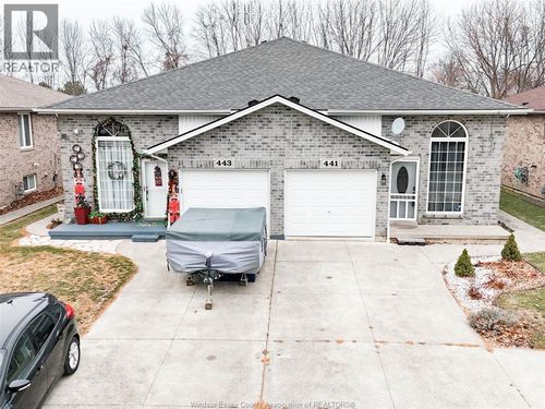 441 Railway St, Belle River, ON, N0R1A0 | Card Image