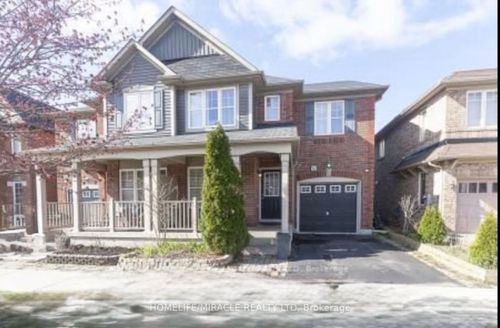 912 Scott Blvd, Milton, ON, L9T7C5 | Card Image