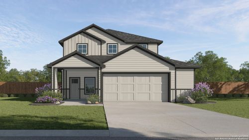 246 Shenandoah Dr, Kyle, TX, 78640-3337 | Card Image
