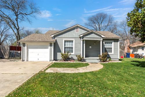 313 W Avenue G, Garland, TX, 75040-7143 | Card Image