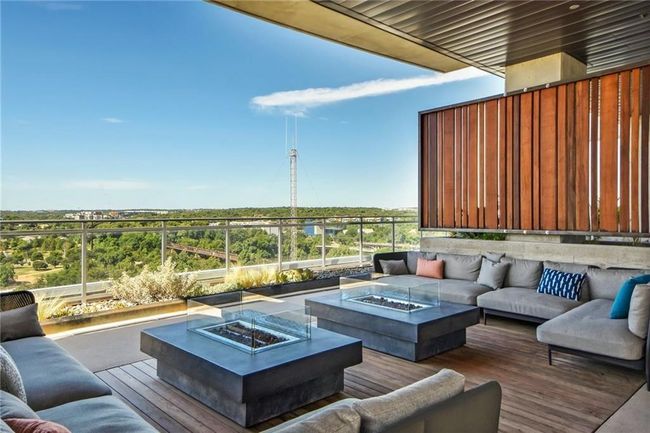 UNIT-2109 - 222 West Ave, Condo with 1 bedrooms, 1 bathrooms and 1 parking in Austin TX | Image 24