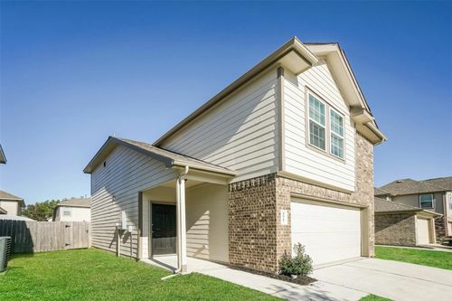 4927 Sweet Chestnut Ln, Spring, TX, 77373-7733 | Card Image