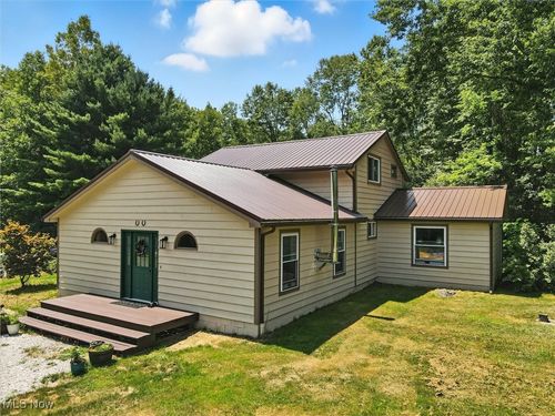 4064 Callender Rd, Rock Creek, OH, 44084-9769 | Card Image