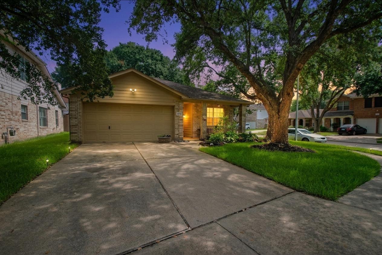 Residential in Katy 4