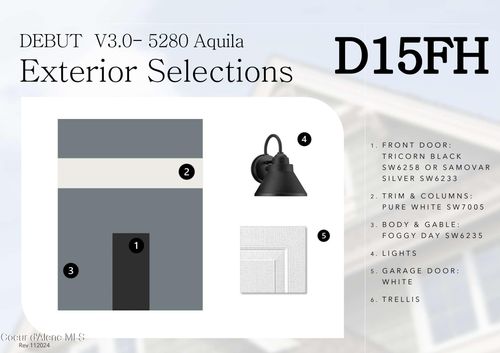 5280 E Aquila Ave, Post Falls, ID, 83854-3814 | Card Image