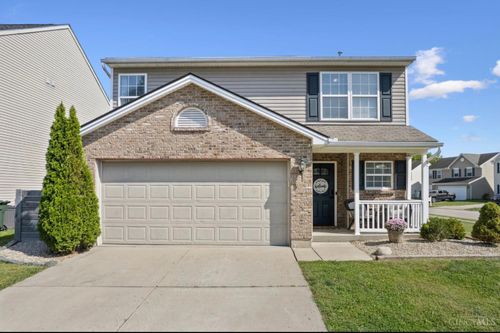 6051 Marsh Cir, Goshen, OH, 45140-9269 | Card Image