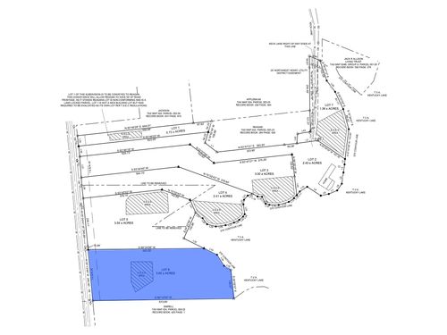 0 Swan Bay Dr, Buchanan, TN, 38222 | Card Image