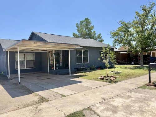 306 N Gillis, Fort Stockton, TX, 79735 | Card Image