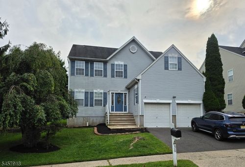 36 Wexford Way, Bridgewater, NJ, 08807-5591 | Card Image