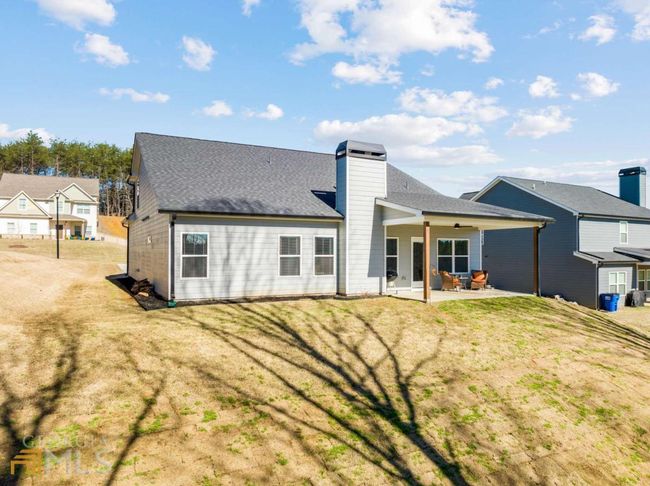 6390 Woodland Station Dr, House other with 4 bedrooms, 4 bathrooms and null parking in Lula GA | Image 42