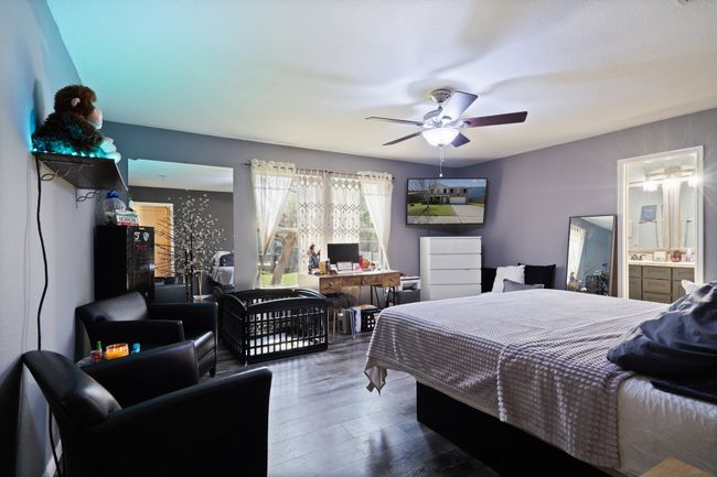 8808 Sagebrush Trl, House other with 4 bedrooms, 3 bathrooms and null parking in Cross Roads TX | Image 12