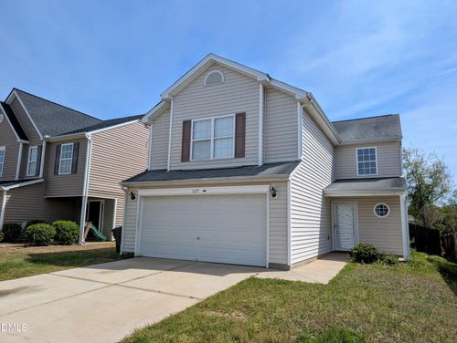 1657 Brown Owl Drive, Raleigh, NC, 27610 | Card Image