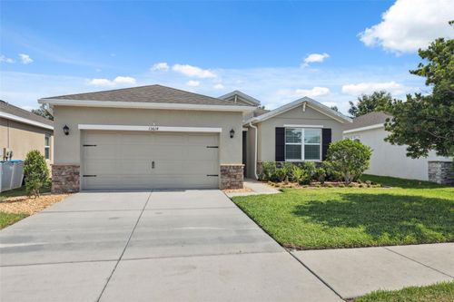 13614 Hunting Creek Pl, SPRING HILL, FL, 34609-6342 | Card Image